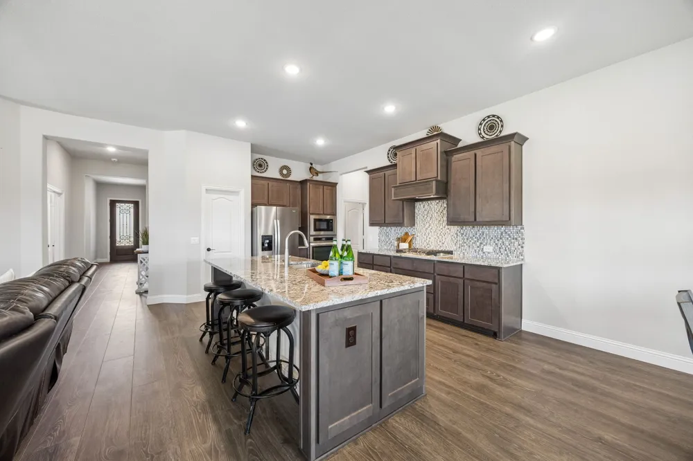 1005 Longbow Lane Crowley, TX 76036