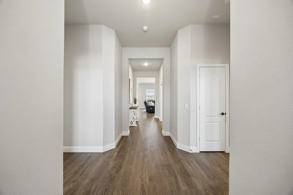 1005 Longbow Lane Crowley, TX 76036