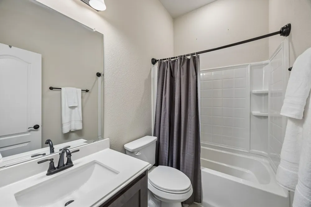 1005 Longbow Lane Crowley, TX 76036