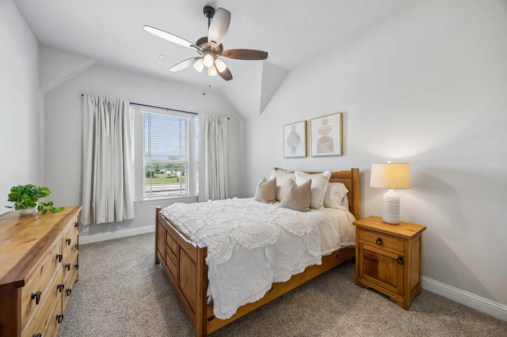 1005 Longbow Lane Crowley, TX 76036