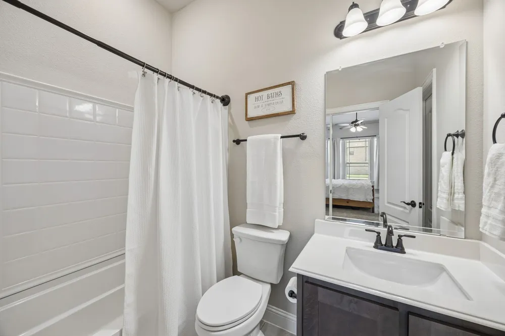 1005 Longbow Lane Crowley, TX 76036