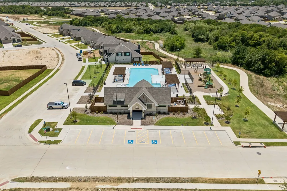 1005 Longbow Lane Crowley, TX 76036