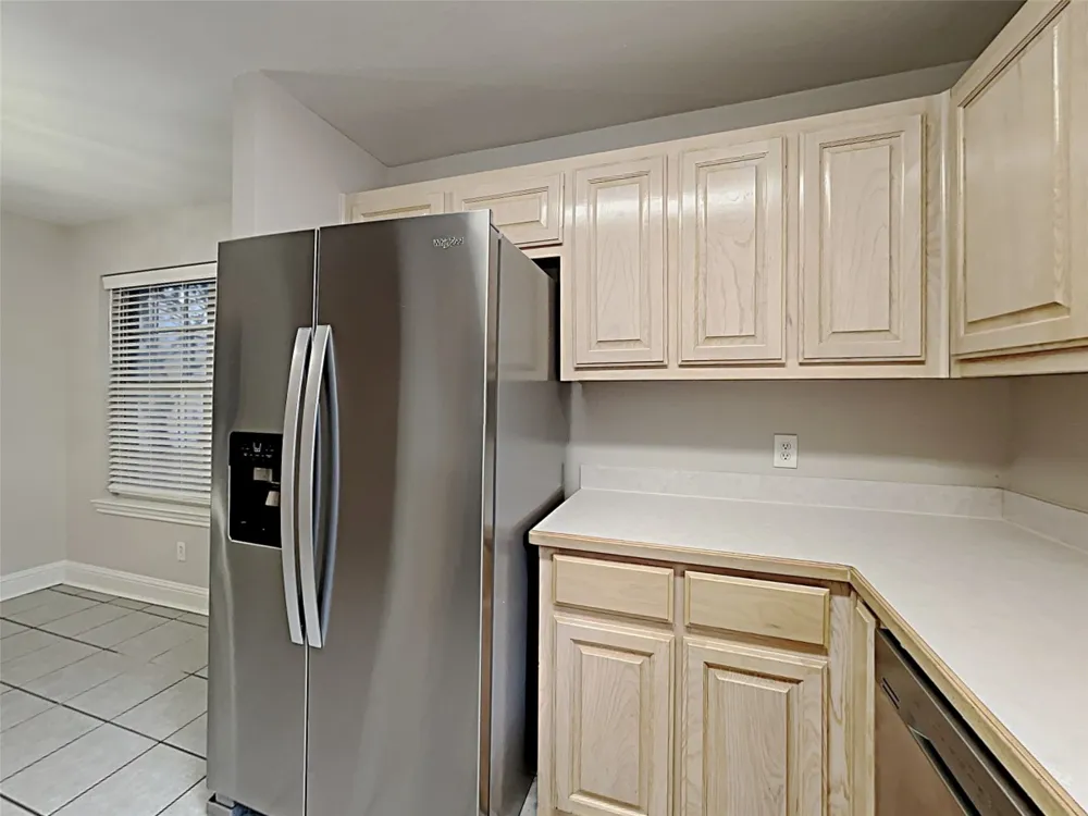 551 Rand Drive Burleson, TX 76028