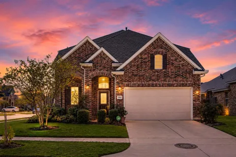 24931 Blue Mountain Park Lane