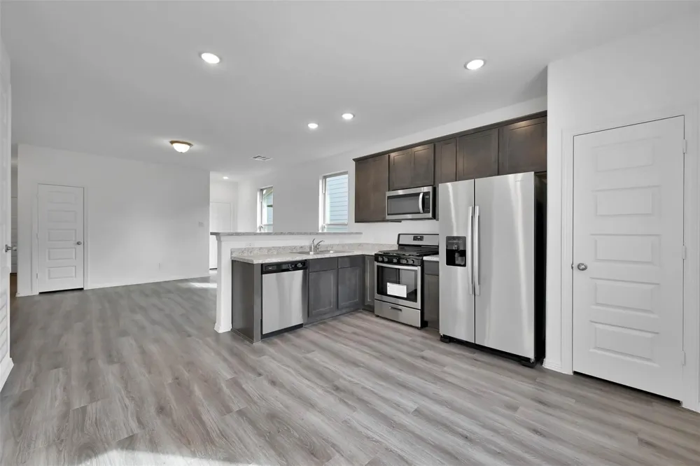 16564 Moss Lane Porter, TX 77365