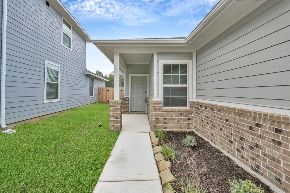 16564 Moss Lane Porter, TX 77365