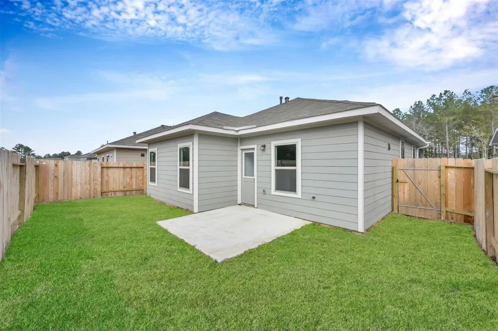 16564 Moss Lane Porter, TX 77365