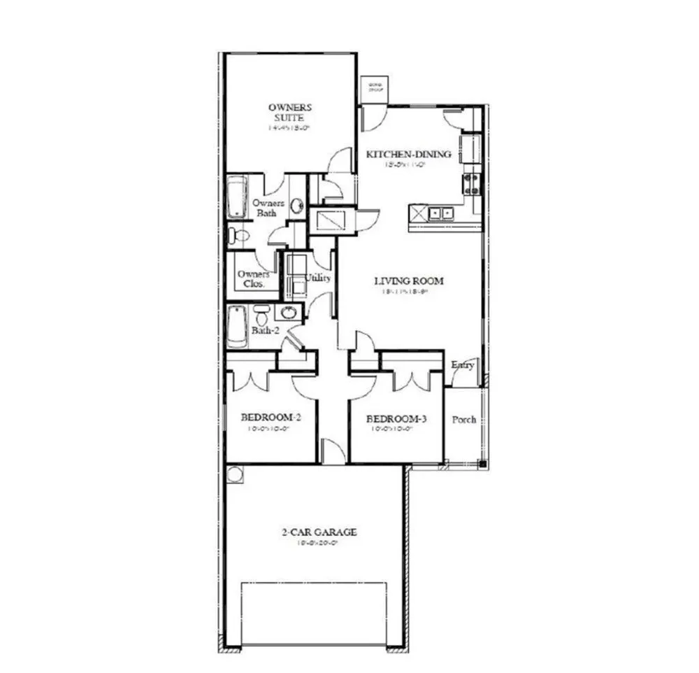 16564 Moss Lane Porter, TX 77365