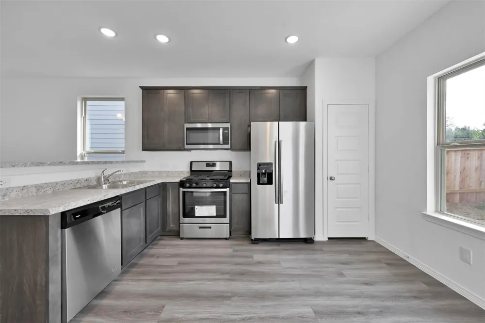 16564 Moss Lane Porter, TX 77365