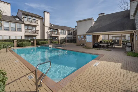 2277 S Kirkwood Road #4/808