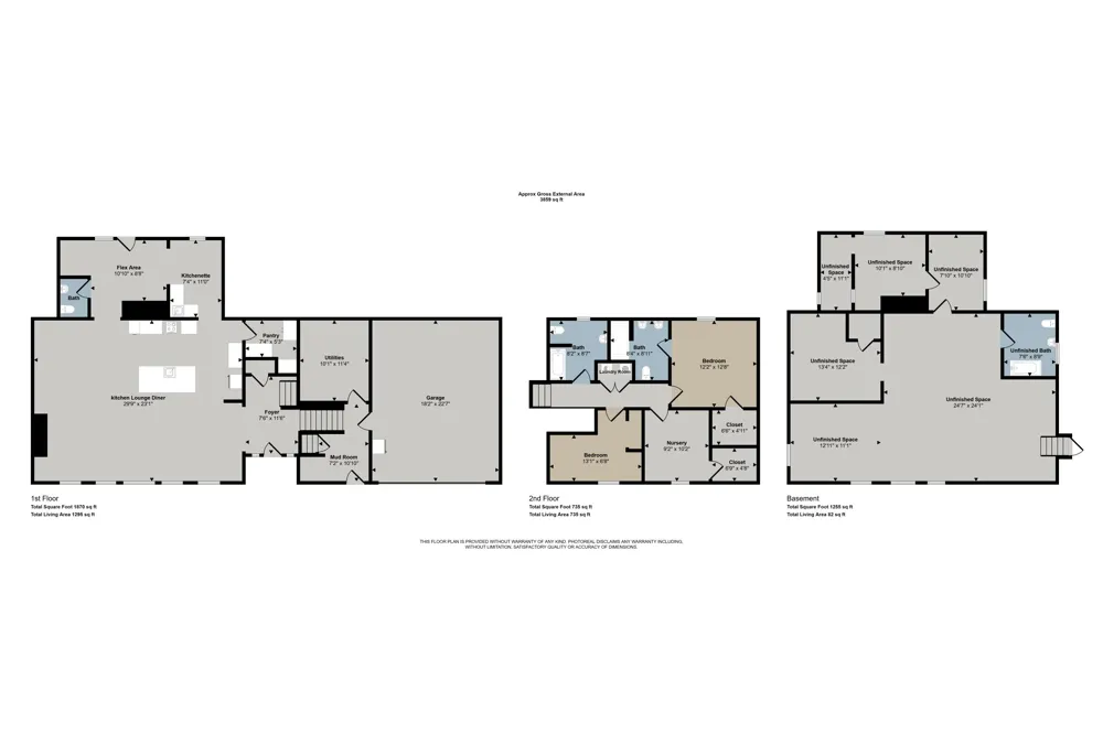 9810 S Division Avenue SW Byron Center, MI 49315