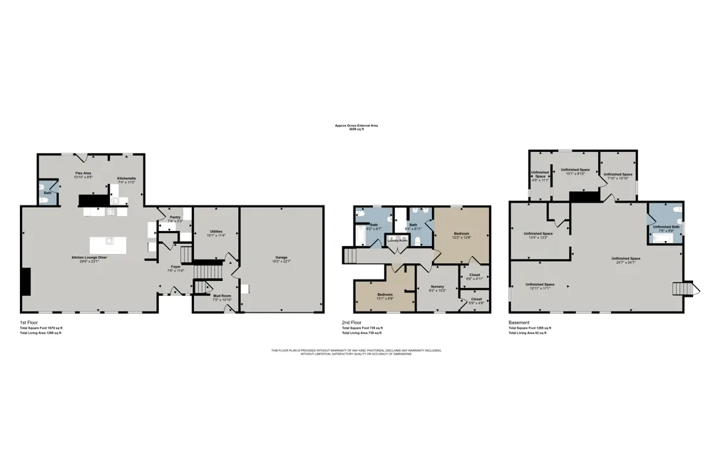 9810 S Division Avenue SW Byron Center, MI 49315