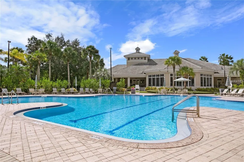 5125 PALM SPRINGS BOULEVARD #13104 Tampa, FL 33647