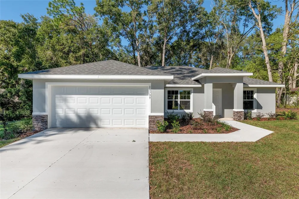 10070 SW 192ND CIRCLE Dunnellon, FL 34432