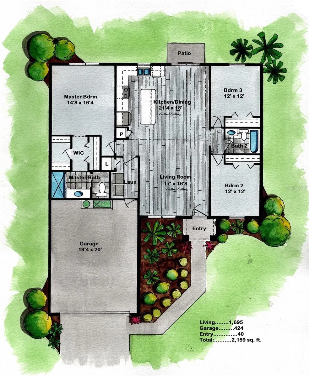 10070 SW 192ND CIRCLE Dunnellon, FL 34432