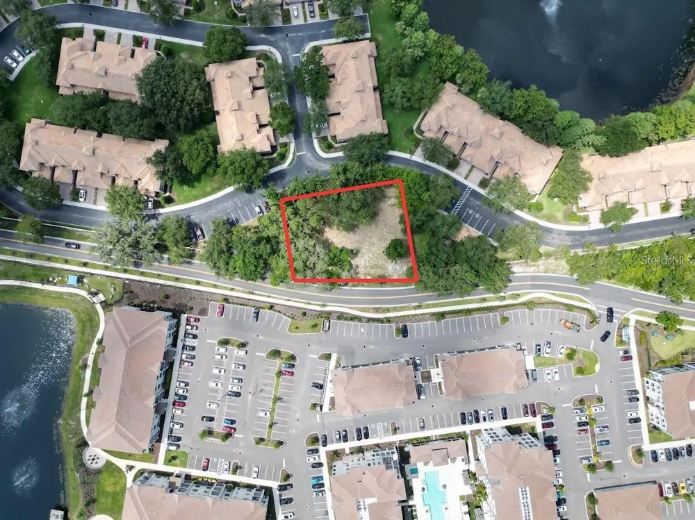 1320 S GOODMAN ROAD Davenport, FL 33896