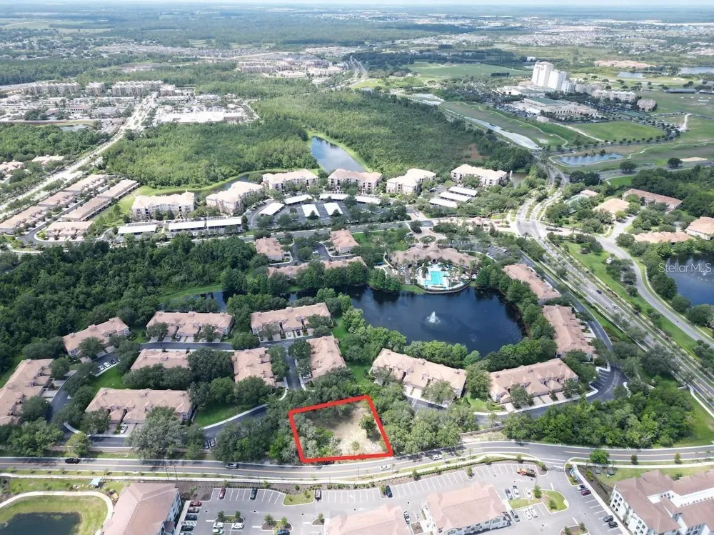 1320 S GOODMAN ROAD Davenport, FL 33896