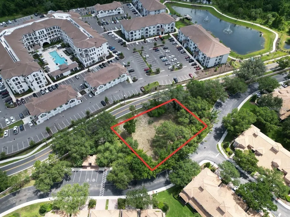1320 S GOODMAN ROAD Davenport, FL 33896