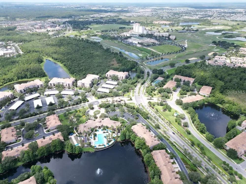 1320 S GOODMAN ROAD Davenport, FL 33896