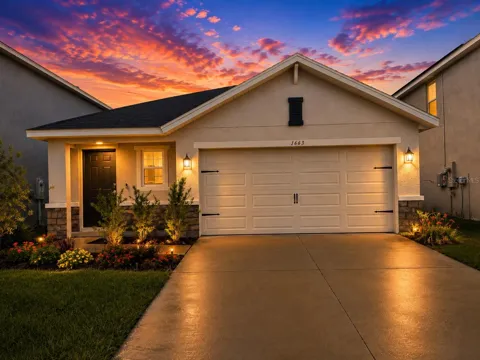 1663 HAZY SEA DRIVE