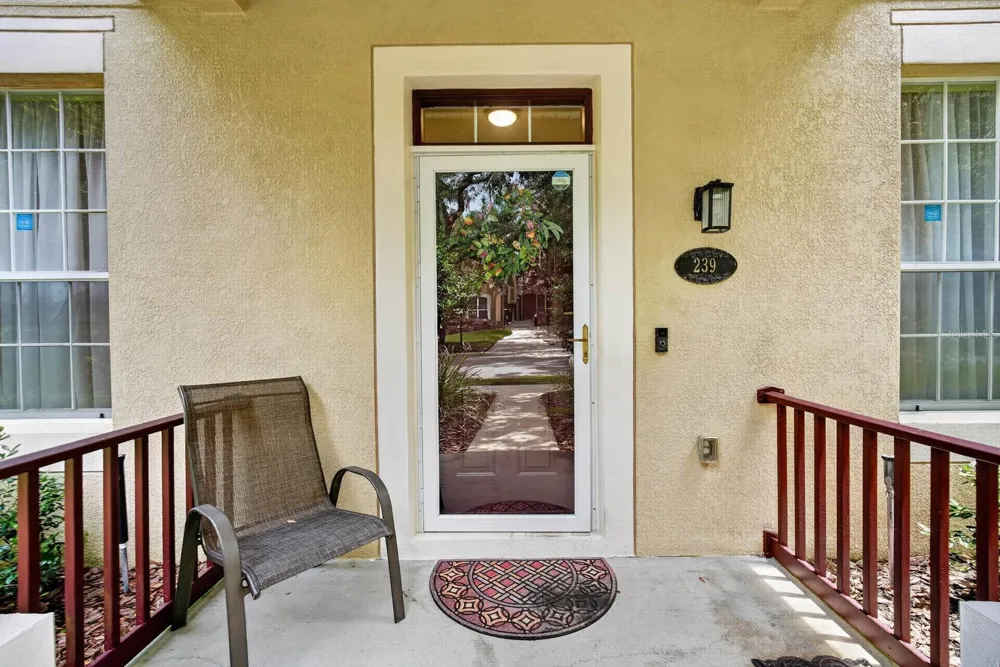 239 W TARRINGTON DRIVE Deland, FL 32724
