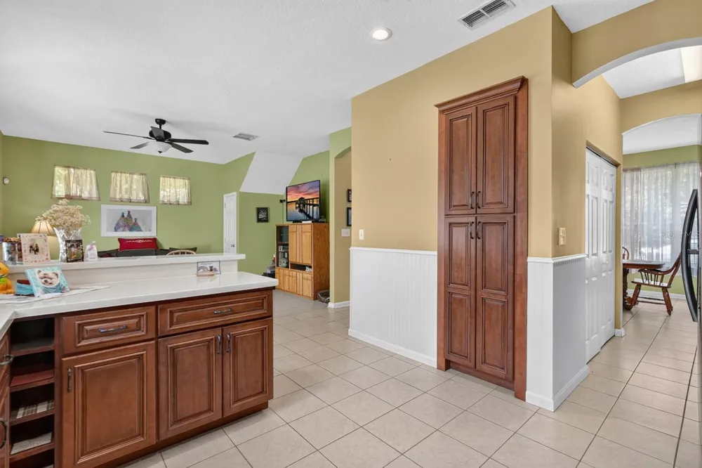 239 W TARRINGTON DRIVE Deland, FL 32724