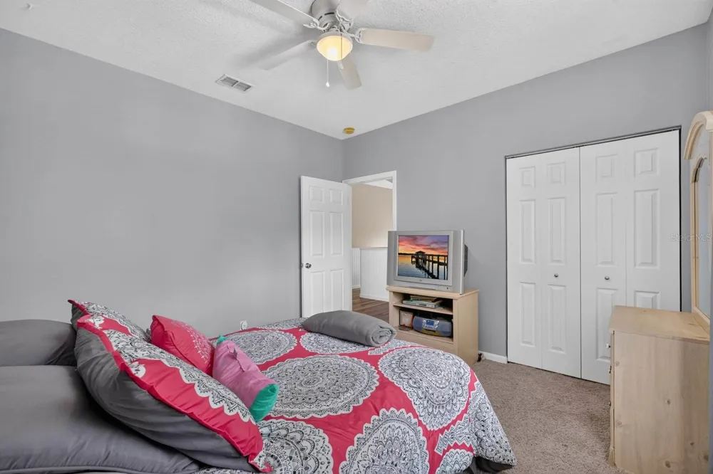 239 W TARRINGTON DRIVE Deland, FL 32724