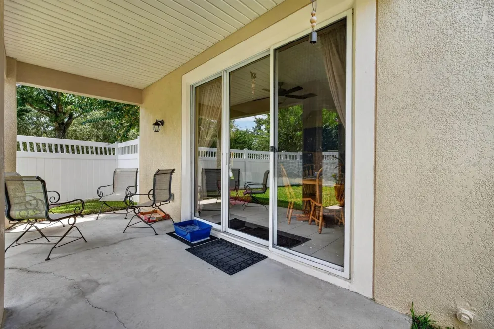 239 W TARRINGTON DRIVE Deland, FL 32724