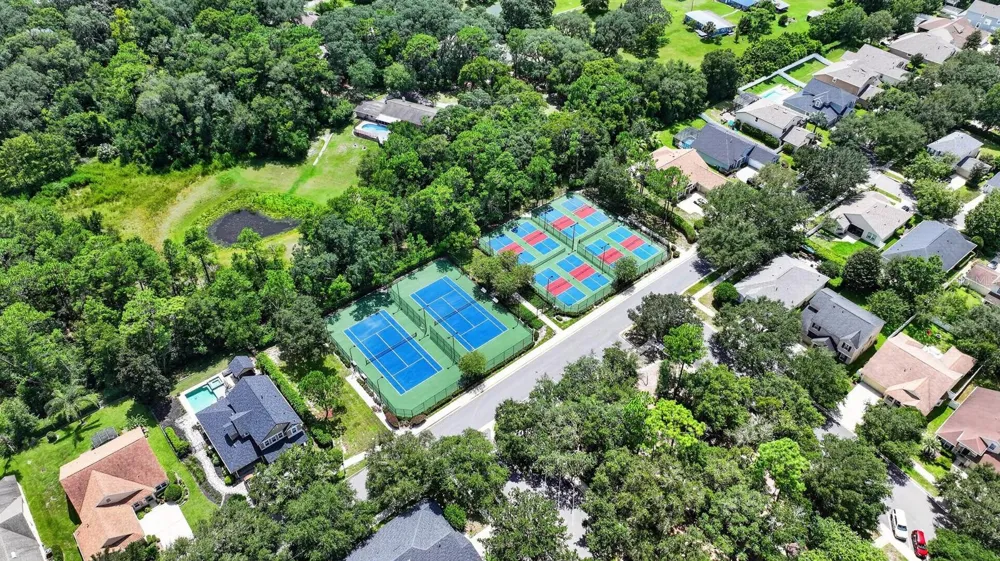 239 W TARRINGTON DRIVE Deland, FL 32724