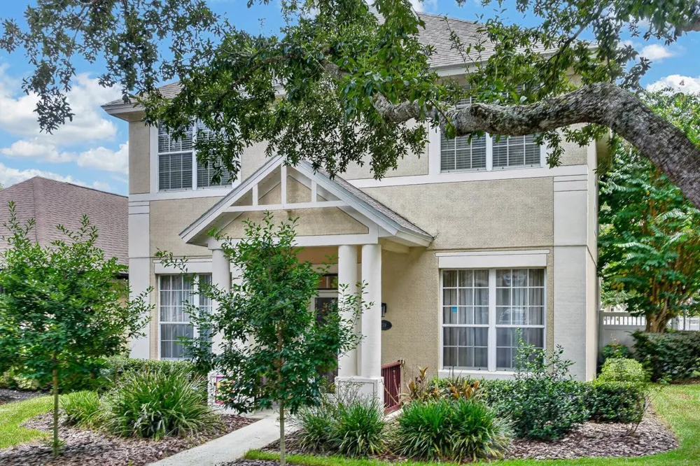 239 W TARRINGTON DRIVE Deland, FL 32724