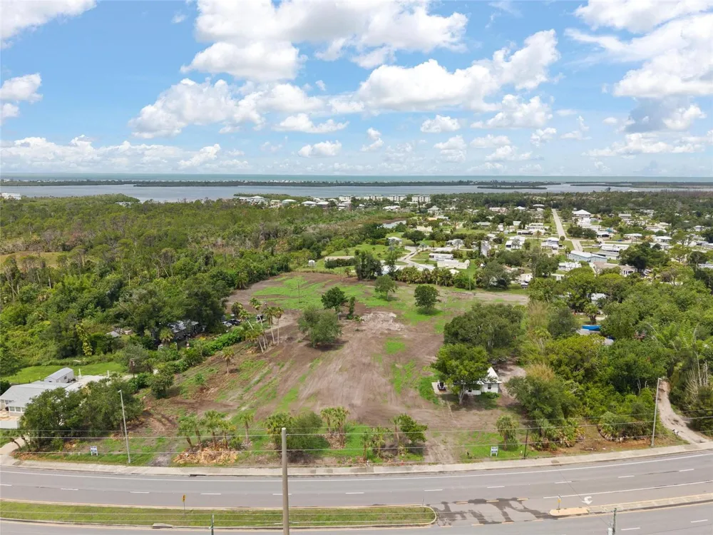 5230 PLACIDA ROAD Englewood, FL 34224