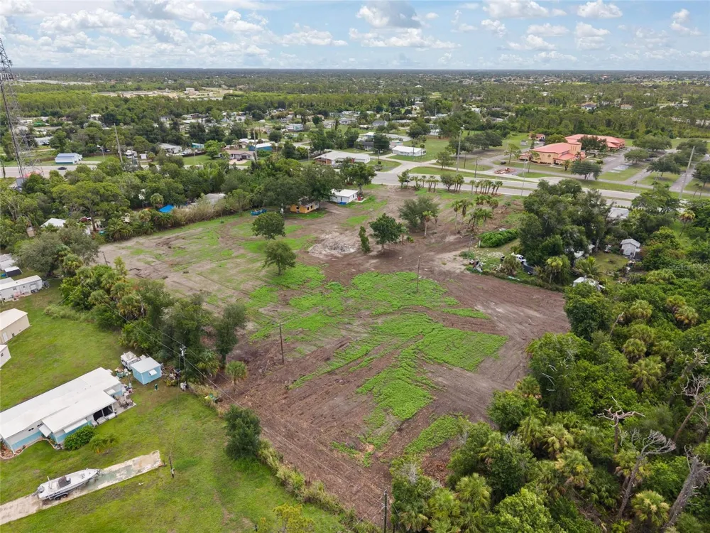 5230 PLACIDA ROAD Englewood, FL 34224