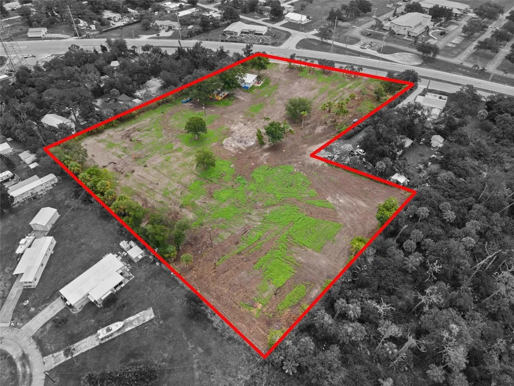5230 PLACIDA ROAD Englewood, FL 34224