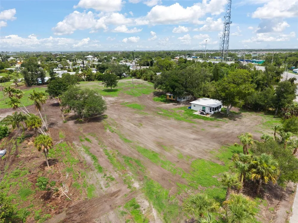 5230 PLACIDA ROAD Englewood, FL 34224