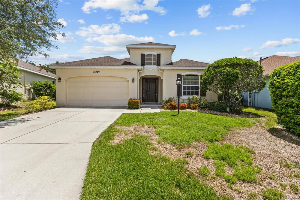14229 CATTLE EGRET PLACE Lakewood Ranch, FL 34202