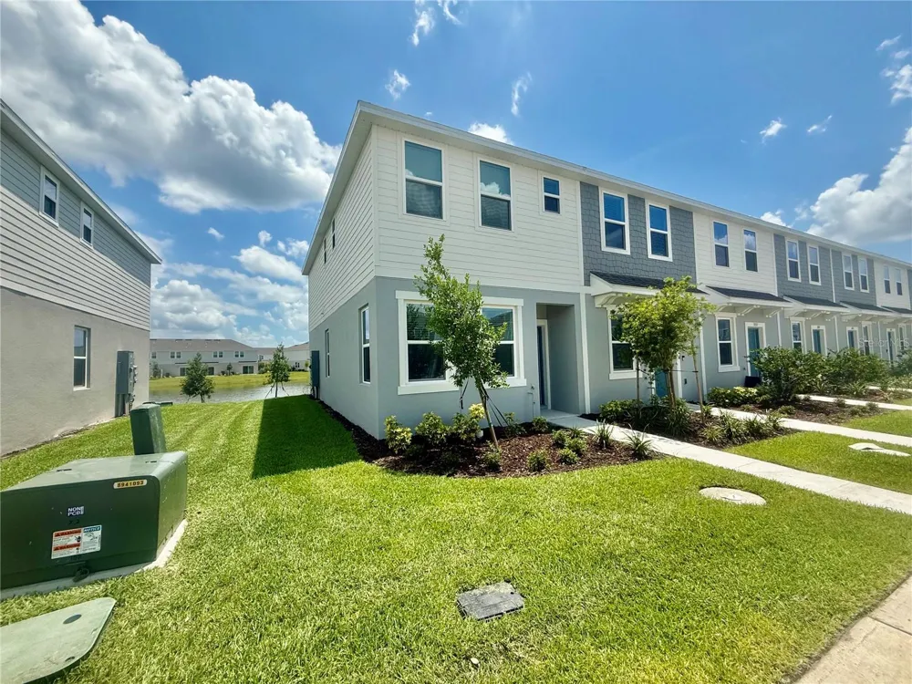 3161 SKYLINE LOOP Kissimmee, FL 34758