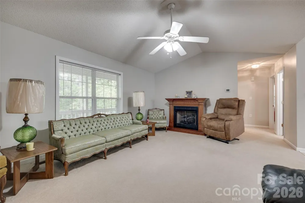 231 Roberts Avenue York, SC 29745
