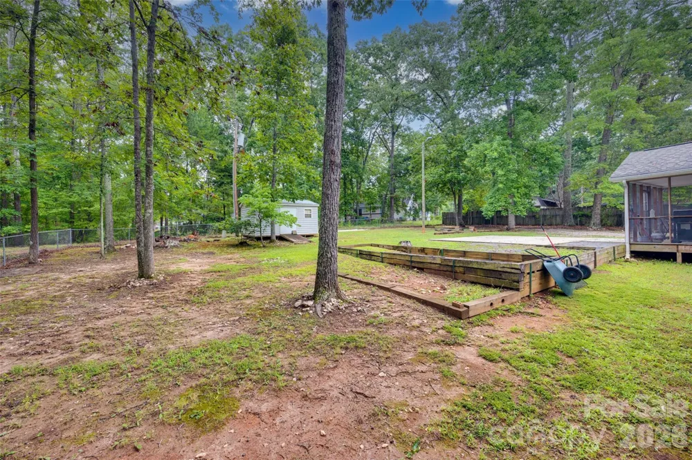 231 Roberts Avenue York, SC 29745