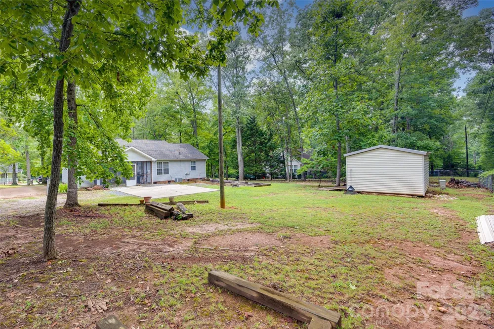 231 Roberts Avenue York, SC 29745