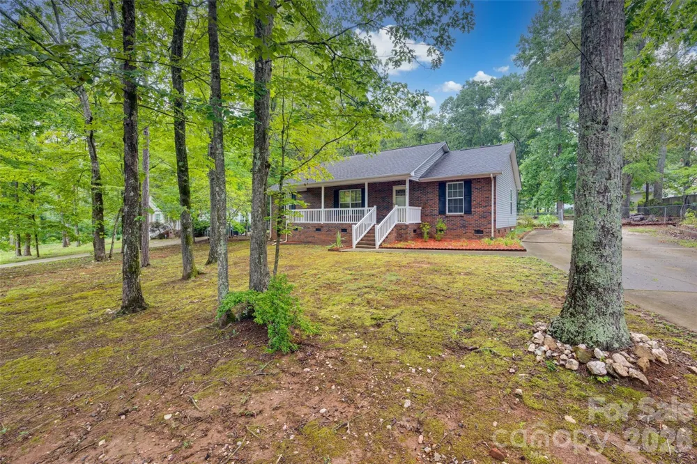231 Roberts Avenue York, SC 29745
