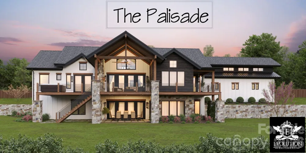 7061 Ridgeview Lane #15 Iron Station, NC 28080