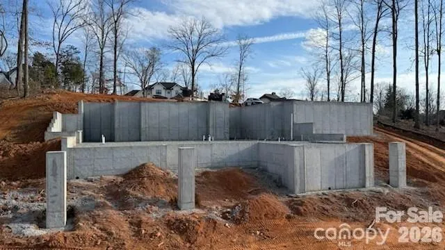7061 Ridgeview Lane #15 Iron Station, NC 28080