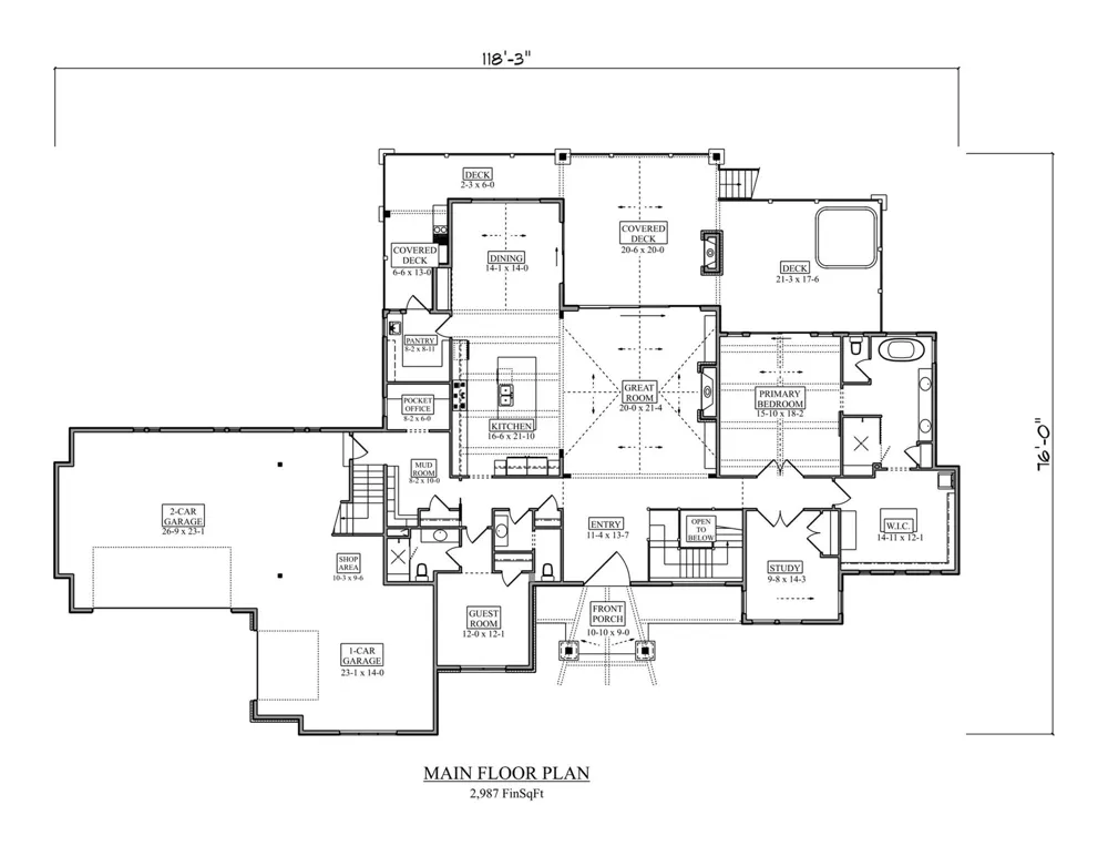 7061 Ridgeview Lane #15 Iron Station, NC 28080