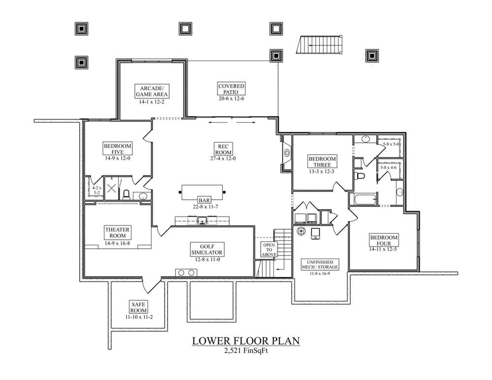 7061 Ridgeview Lane #15 Iron Station, NC 28080