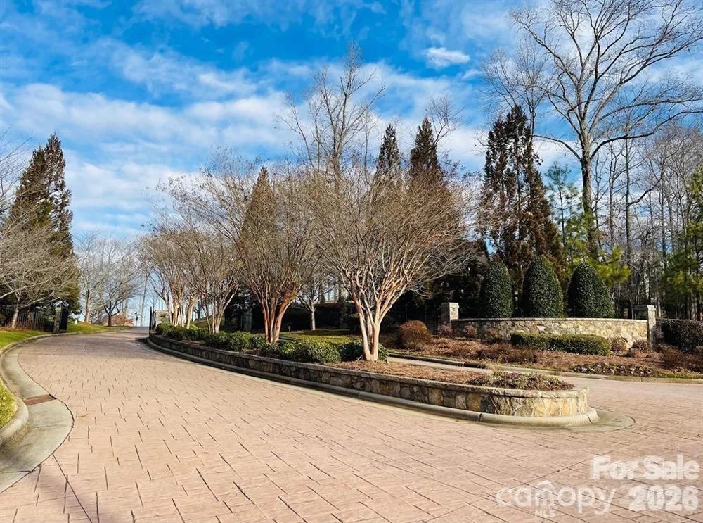 7061 Ridgeview Lane #15 Iron Station, NC 28080