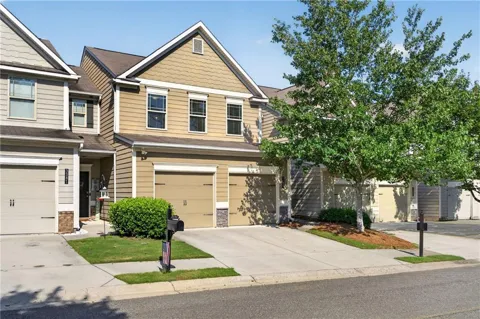 3383 Castleberry Village Circle #150