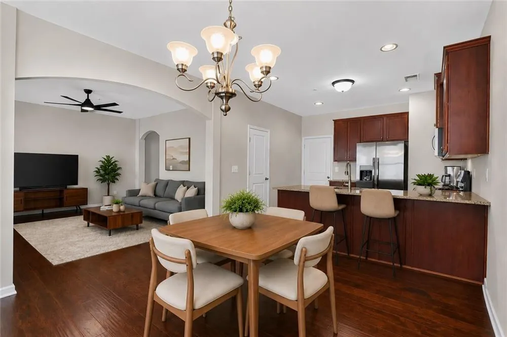 3383 Castleberry Village Circle #150 Cumming, GA 30040