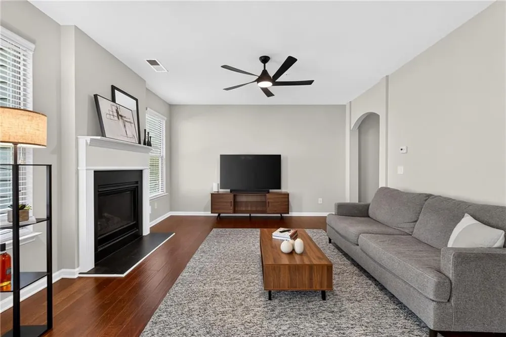3383 Castleberry Village Circle #150 Cumming, GA 30040