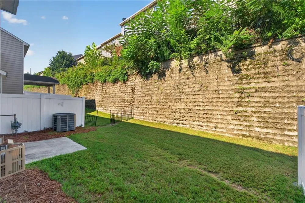 3383 Castleberry Village Circle #150 Cumming, GA 30040