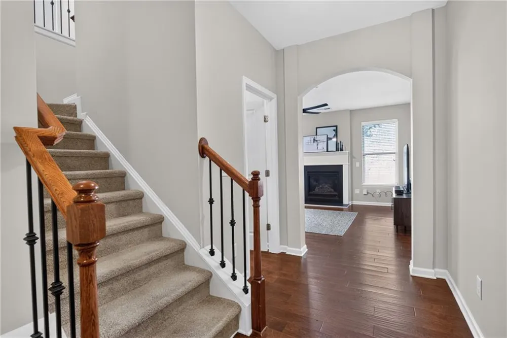 3383 Castleberry Village Circle #150 Cumming, GA 30040